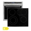 Backofen Und Kochfeld SET80132 -Angebote Herd Liebe Store c24508dfc6cd184adf370b37484b40e7