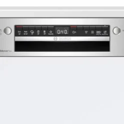 Bosch SGI4HAS48E Serie 4 Einbau-Geschirrspüler Vario-Besteckkorb AquaStop -Angebote Herd Liebe Store c24668a36b57c924240c6c1230e299bc