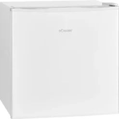 Bomann Gefrierbox GB 341.1 Weiß 31 Liter