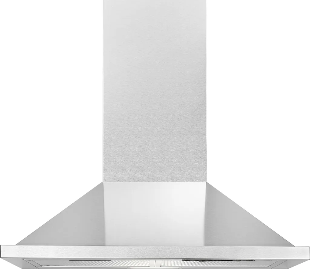 Bomann DU 652.1 IX Dunstabzugshaube/ 60 Cm/Umluft- Oder Abluftbetrieb/LED-Beleuchtung / 338,6 M³/h / Edelstahl 4 Bomann DU 652.1 IX Dunstabzugshaube/ 60 Cm/Umluft- Oder Abluftbetrieb/LED-Beleuchtung / 338,6 M³/h / Edelstahl - Image 2