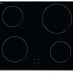 Amica - EHC 12716-2 E - Einbau-Herdset - Glaskeramik-Kochfeld - Edelstahl 21 Amica - EHC 12716-2 E - Einbau-Herdset - Glaskeramik-Kochfeld - Edelstahl -Angebote Herd Liebe Store c297cd0b9bf740f55f79b188b4edfb1c