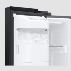 Samsung RS68A8531B1/EF Side By Side Mit Wassertank, Schwarz -Angebote Herd Liebe Store c2da2618009d8c6ab35d003e687f764c