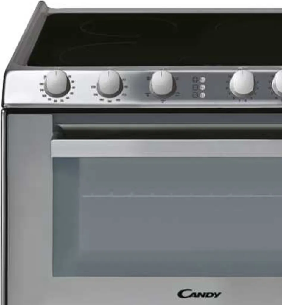 Candy TRIOVXNT/1 Trio – Kochfeld, Backofen & Geschirrspüler 4 Candy TRIOVXNT/1 Trio – Kochfeld, Backofen & Geschirrspüler - Image 2