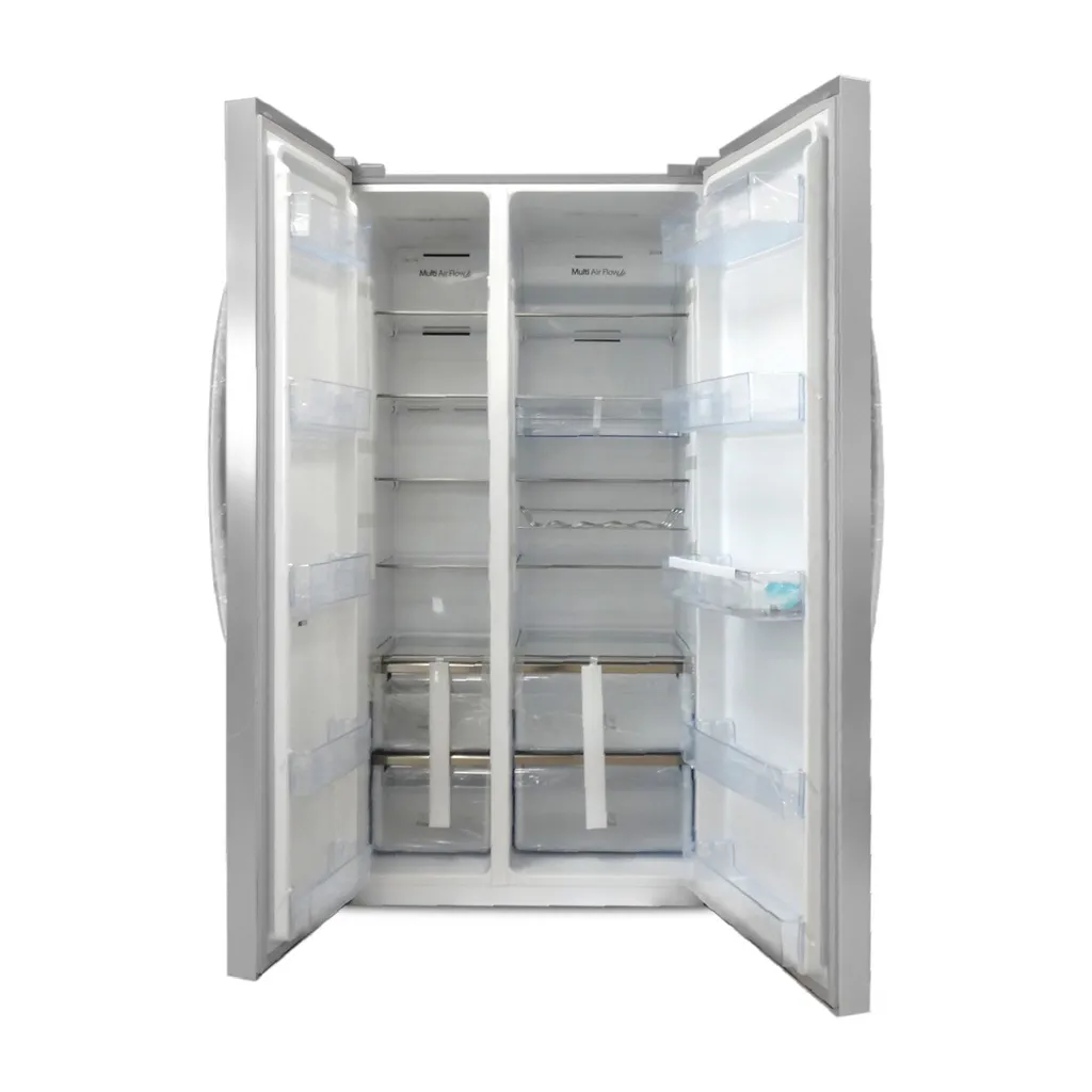 HISENSE RS741N4AC3 Kühl-/Gefrierkombination Side By Side NO FROST 20 HISENSE RS741N4AC3 Kühl-/Gefrierkombination Side By Side NO FROST - Image 18