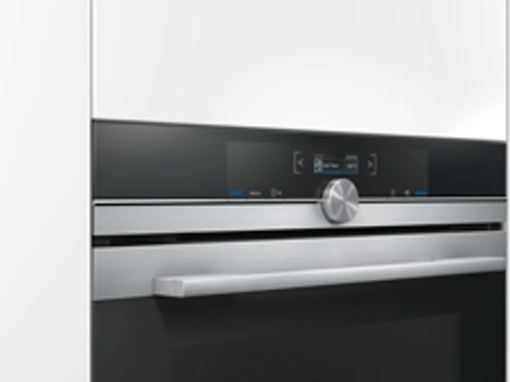 Siemens CM633GBS1 Elektrischer Ofen, 45l, 1000W Edelstahl 6 Siemens CM633GBS1 Elektrischer Ofen, 45l, 1000W Edelstahl - Image 4