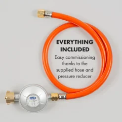 Klarstein Alchemist 5 Zonen Gaskochfeld , 5-flammig , Autark , 68 Cm , Einbau , Aluminium-Brenner , Stark-Brenner , Erdgas/Butangas , Edelstahl , Automatische Abschaltung , Topfträger Aus Gusseisen , Glaskeramik , Inkl. Schlauch Und Druckminderer , Schwarz -Angebote Herd Liebe Store c3933e7d727a40fc5fbe9f42d05364dc