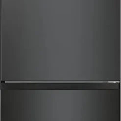 Hisense RB424N4CFC Kühl-/Gefrierkombination - Total No Frost - Metal Cooling - 326 Liter Gesamtvolumen - CrispZone - Super Cool - Extra Space - Chrom-Weinregal -Angebote Herd Liebe Store c3a7da6a5976461b2fa7b42c0c27071b