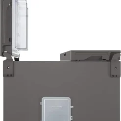 Haier HSR3918FIMP Kühl-Gefrierkombination Side By Side, NoFrost, Wasser- Und Eiswürfeldispenser 29 Haier HSR3918FIMP Kühl-Gefrierkombination Side By Side, NoFrost, Wasser- Und Eiswürfeldispenser -Angebote Herd Liebe Store c3e4e3979226de6820221abfe8a6121e