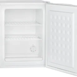 Bomann® Gefrierschrank, 42L Nutzinhalt, Mini Gefrierschrank Mit 2 Herausnehmbaren Gitterablagen, Gefrierschrank Mit Wechselbarem Türanschlag & Stufenloser Temperaturreglung - GB 7236 Weiß -Angebote Herd Liebe Store c3fffbaf14385d76f1e5d60708faa521