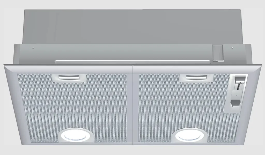 Siemens LB55565 Lüfterbausteine - Edelstahl 10 Siemens LB55565 Lüfterbausteine - Edelstahl – Bild 8