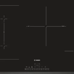 Bosch PVS851FB5E Autarke Induktions-Kochstelle 80 Cm