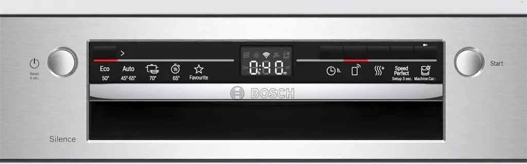 Bosch SMI2ITS33E Integrierter Geschirrspüler 22 Bosch SMI2ITS33E Integrierter Geschirrspüler - Image 20