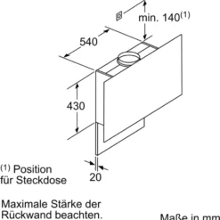 Siemens IQ500 LC97FLP60 Kopffreihauben - Schwarz 21 Siemens IQ500 LC97FLP60 Kopffreihauben - Schwarz -Angebote Herd Liebe Store c4b971b6711ec8c3e8ceeb603de6d2fd