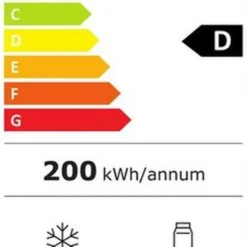 Sharp - SJ-RA10RMXRD-EU - Kühl-Gefrierkombination - Retro Desing - Rot - NoFrost 12 Sharp - SJ-RA10RMXRD-EU - Kühl-Gefrierkombination - Retro Desing - Rot - NoFrost -Angebote Herd Liebe Store c4ba96107b6af2a2921243432b09b5b9