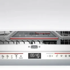 Bosch SMV6ZDX49E Serie 6 Geschirrspüler Vollintegriert / C / 60 Cm / 74 KWh/100 Zyklen / 13 MGD / SuperSilence / EmotionLight / VarioSchublade / Home Connect -Angebote Herd Liebe Store c5b4370e32984108c5b56813deb6ed7c