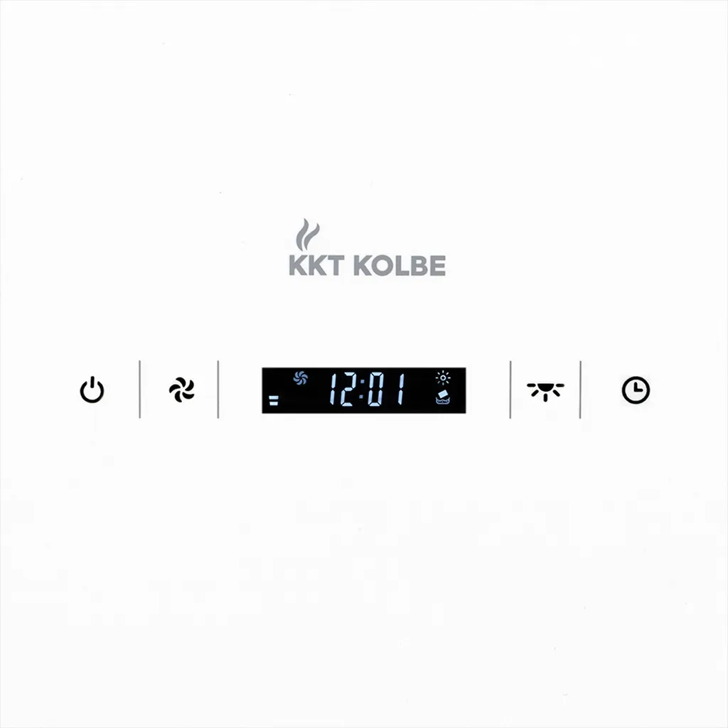 Dunstabzugshaube 40cm BOX400W 6 Dunstabzugshaube 40cm BOX400W - Image 4