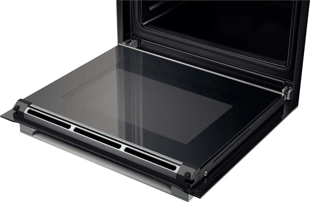 Bosch HBG635BB1 K EinbauBackofen Sw Uhr 11 Bosch HBG635BB1 K EinbauBackofen Sw Uhr - Image 9