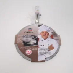 Kinghoff Induktionsadapter Ø 23,5 Cm 8 Kinghoff Induktionsadapter Ø 23,5 Cm -Angebote Herd Liebe Store c6666f9d17f672b34874fbe185d1c86c