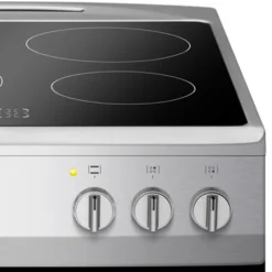 Amica SHC 5731 Xv Elektro-Standherde - Edelstahl -Angebote Herd Liebe Store c6fa347830b4105b0e78f99df09144d6