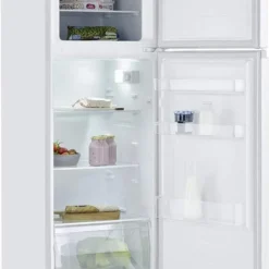 SEVERIN Doppeltür-Kühl-/Gefrierschrank DT 8760, 165 L/41 L, Weiß -Angebote Herd Liebe Store c7280110d71510331c9606c063377f0c