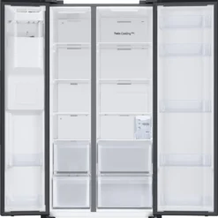 Samsung RS6JA8510B1/EG Side-by-Side 634L No Frost+ TwinCooling+ Display