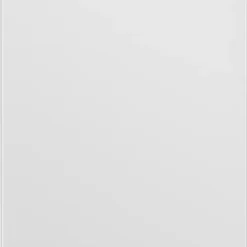 Bomann Kühlschrank Mit Gefrierfach KS 7247; 82 Liter, LED Innenraumbeleuchtung; 3 Sterne-Kennzeichnung; 85 Cm Höhe; 45 Cm Tief; Weiß