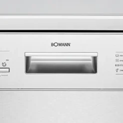 Bomann GSP 7412 IX Spülmaschine, Stand / Unterbau, 60 Cm Ausführung, 12 Maßgedecke, 7 Programme, LED- Display / Kontrollanzeigen, Reinigungstemperaturen 45°C - 65°C, Edelstahl 17 Bomann GSP 7412 IX Spülmaschine, Stand / Unterbau, 60 Cm Ausführung, 12 Maßgedecke, 7 Programme, LED- Display / Kontrollanzeigen, Reinigungstemperaturen 45°C - 65°C, Edelstahl -Angebote Herd Liebe Store c8188f29bebdb86b416ee1a7a58eaa5d
