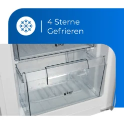 Exquisit Einbau-Kühl-Gefrierkombination EKGC225-40-110F Weiss | Einbaugerät | Schlepptürmontage | 173 L Nutzinhalt | Weiß 12 Exquisit Einbau-Kühl-Gefrierkombination EKGC225-40-110F Weiss | Einbaugerät | Schlepptürmontage | 173 L Nutzinhalt | Weiß -Angebote Herd Liebe Store c87ed9571eeef90e183b27de8c1d42ae