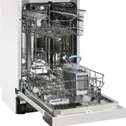 Respekta Geschirrspüler Spülmaschine Einbauspülmaschine Teilintegriert 45 Cm -Angebote Herd Liebe Store c88030a7e724f911d594e881fa6cecdf