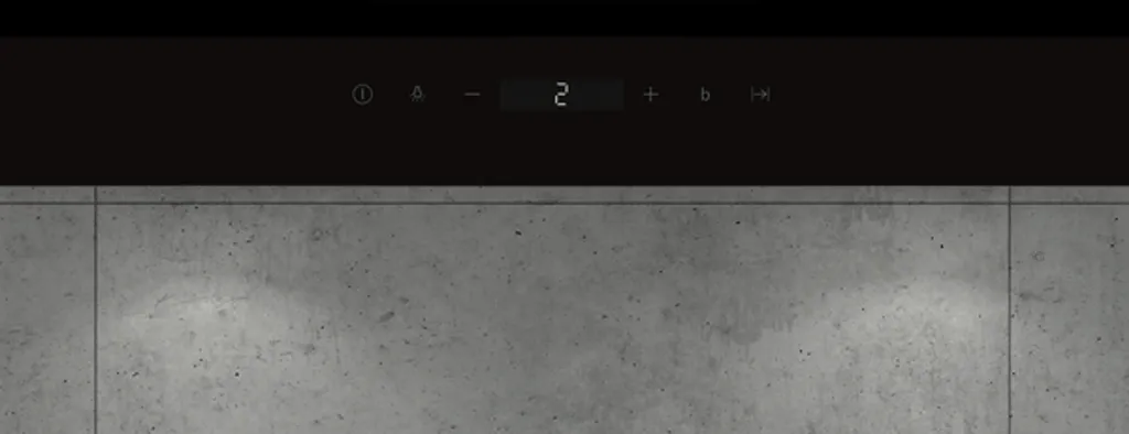 Siemens IQ500 LC97FLP60 Kopffreihauben - Schwarz 5 Siemens IQ500 LC97FLP60 Kopffreihauben - Schwarz - Image 3