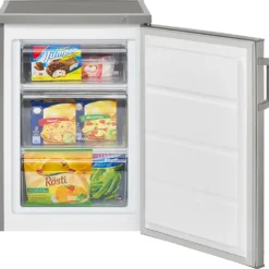 Bomann Gefrierschrank GS 2196.1 Inox-look 85 Liter 10 Bomann Gefrierschrank GS 2196.1 Inox-look 85 Liter -Angebote Herd Liebe Store c90c56fd906ceafef71fba949688d8f1