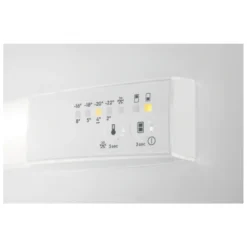 AEG - SCB618F6TS - Einbau-Kühl-Gefrierkombination - NoFrost - Schlepp-Technik -Angebote Herd Liebe Store c91ed24e196d9fa9a2446df1b2610d1c