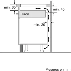 Bosch PVS831FC5E (schwarz) Kochfeld -Angebote Herd Liebe Store c93c61f72ce69208525c5bc607f49919