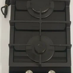 Hirogas Gaskochfeld 2 Brenner Glaskeramik Schwarz Einbau 30cm Erdgas LPG -Angebote Herd Liebe Store c93caf36e108b0364d4726803a817ac8