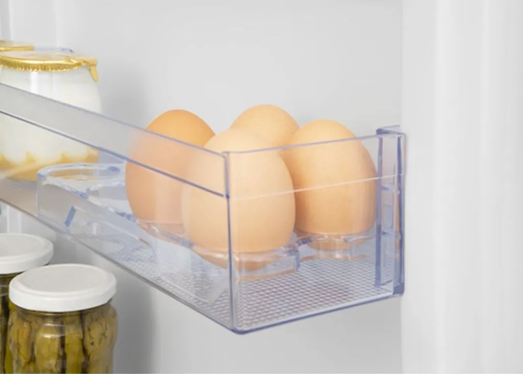 Amica Kühlschrank VKS 354 100 W 9 Amica Kühlschrank VKS 354 100 W - Image 7