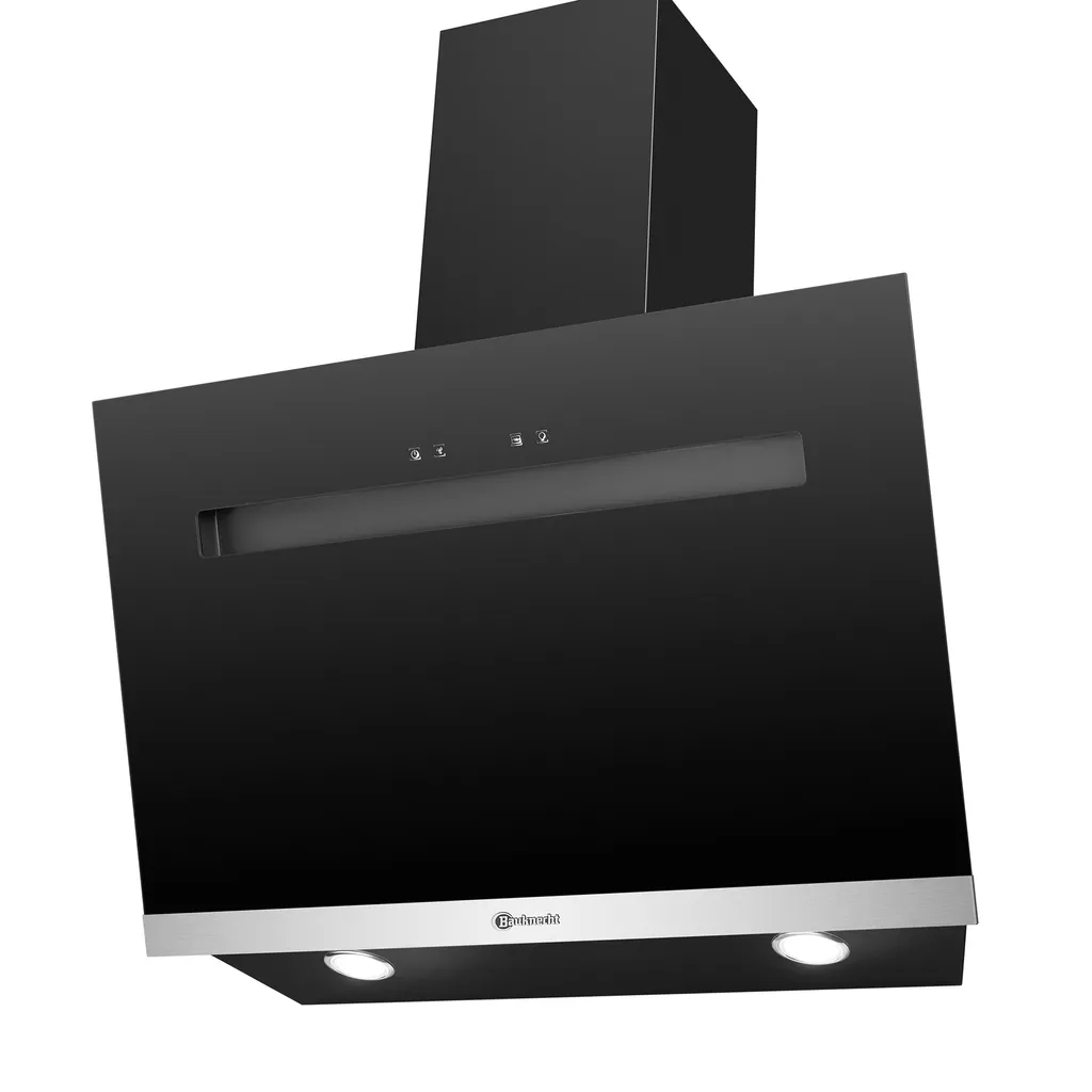 BAUKNECHT DBHVS 82 LT K/1 Kopffrei-Dunstabzugshaube 80cm 5 BAUKNECHT DBHVS 82 LT K/1 Kopffrei-Dunstabzugshaube 80cm - Image 3