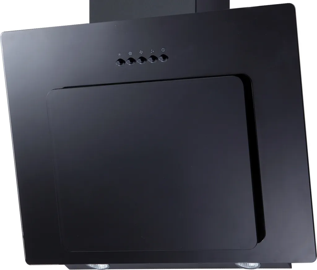 PKM Dunstabzugshaube Mit Randabsaugung Kopffreihaube 9039X Glas Schwarz 60 Cm 19 PKM Dunstabzugshaube Mit Randabsaugung Kopffreihaube 9039X Glas Schwarz 60 Cm - Image 17