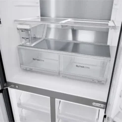 LG GMX844MCBF, Freistehend, Schwarz, French Door, LED, Berührung, LED 16 LG GMX844MCBF, Freistehend, Schwarz, French Door, LED, Berührung, LED -Angebote Herd Liebe Store ca0ce6f9f7280e98025f401378293cb2