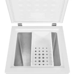 Exquisit Gefriertruhe GT100-E-040E Weiss | Standgerät | 100 L Volumen | Weiß -Angebote Herd Liebe Store ca2596f4f9e7c9d2a1cf8c0ece11534f