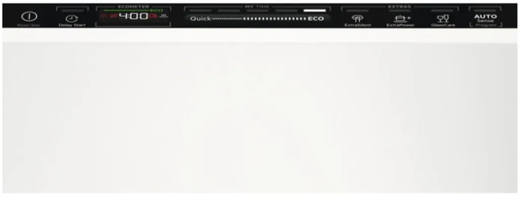 AEG - FSE73407P - Vollintegrierbarer Geschirrspüler - 45 Cm 4 AEG - FSE73407P - Vollintegrierbarer Geschirrspüler - 45 Cm - Image 2