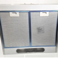 AEG DUB1611M Unterbau-Dunstabzugshaube / Abluft Oder Umluft / 60cm / Edelstahl / Max. 71 M³/h / Min. 63 – Max. 69 DB(A) / D / Schiebeschalter -Angebote Herd Liebe Store cab6172de1f43e9bcd958fbfd554de5f