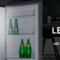 TCL Kühl-Gefrierkombination Dark Silver 282L MultiAirFlow Umluftkühlung/Total No Frost/Touchscreen RP282BSFO 15 TCL Kühl-Gefrierkombination Dark Silver 282L MultiAirFlow Umluftkühlung/Total No Frost/Touchscreen RP282BSFO -Angebote Herd Liebe Store cabd28a5bf4d20a3d9d925d4bb9b4b09