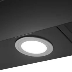 Respekta Dunstabzugshaube Schräghaube Wandhaube Esse Kopffrei 90 Cm Schwarz LED -Angebote Herd Liebe Store cadac3cec696e1c3c851c3d761092022