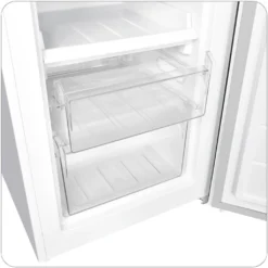 PKM Kühl-Gefrierkombination Kühlschrank KG151-3 Weiß 173 L 142 Cm 4**** -Angebote Herd Liebe Store caf49af0e74d6c2e3381eb92dbb2076d