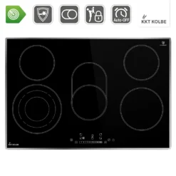Glaskeramik-Kochfeld Autark KF7705ED -Angebote Herd Liebe Store cb1712d88ee24c1b555bda3a5a84e93e