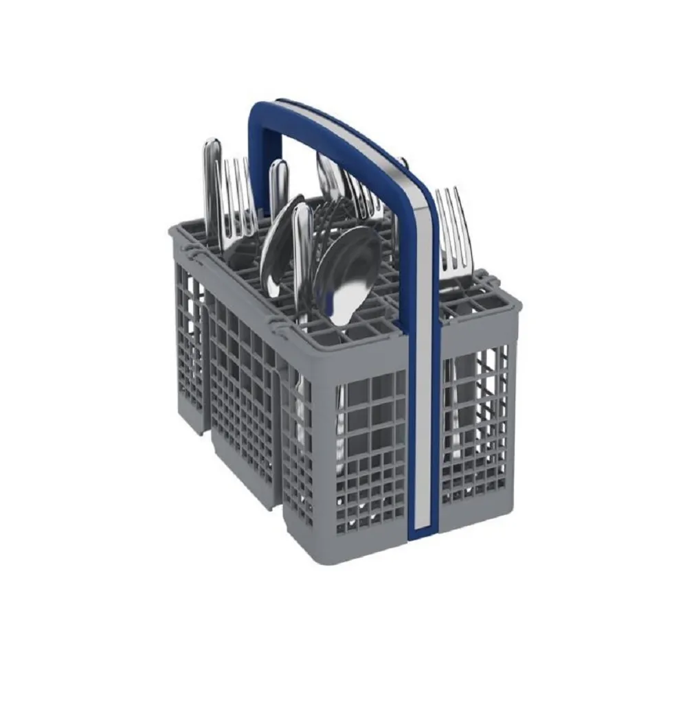 Grundig Teilintegrierter Geschirrspüler GNI 41835 X 10 Grundig Teilintegrierter Geschirrspüler GNI 41835 X - Image 8