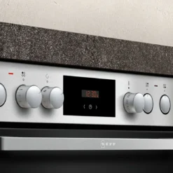 Neff XED456I Einbauherd-Set Mit Induktions-Kochfeld, SCHOTT CERAN® - Edelstahl 13 Neff XED456I Einbauherd-Set Mit Induktions-Kochfeld, SCHOTT CERAN® - Edelstahl -Angebote Herd Liebe Store cbfe6d73a9d8e63ff8856181f7d217a8