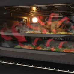 HERDSET Gorenje Einbaubackofen Mit Glaskeramikkochfeld - Autark, 80 Cm BräterZone 32 HERDSET Gorenje Einbaubackofen Mit Glaskeramikkochfeld - Autark, 80 Cm BräterZone -Angebote Herd Liebe Store cc0fa6f19b1e3c62d66d48b8fe6cd31e