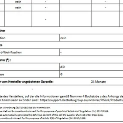 AEG - SKS688ECAF - Einbau-Kühlschrank - Festtür-Technik 13 AEG - SKS688ECAF - Einbau-Kühlschrank - Festtür-Technik -Angebote Herd Liebe Store cc406837f4bfb03d5e595ab7606e007e