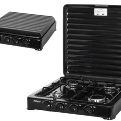 Zilan Gaskocher 4 Flammig | Campingkocher | Kochfeld | Gasherd | Schwarz 11 Zilan Gaskocher 4 Flammig | Campingkocher | Kochfeld | Gasherd | Schwarz -Angebote Herd Liebe Store ccd48c11292a8c566ecddc155e3ee6bd